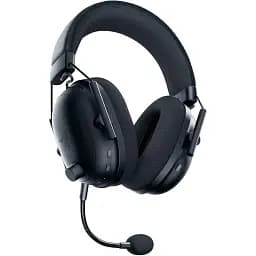 Навушники з мікрофоном Razer Blackshark V2 Pro 2023 Black (RZ04-04530100-R3M1) - мініатюра 2