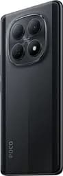 Смартфон Poco M8 5G 8/512GB Black - мініатюра 7