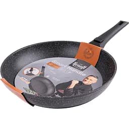 Сковорода Krauff Smart Handle з антипригарним покриттям 28 см (25-305-082) - мініатюра 2