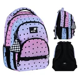 Рюкзак Kite Education teens 8001L Gothic Elegance