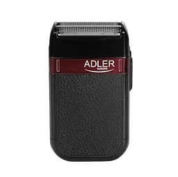 Бритва на USB Adler AD 2923 для сухого та волого гоління - мініатюра 3