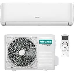 Спліт-система Hisense Perla Easy Smart CA25YR03 [116540]