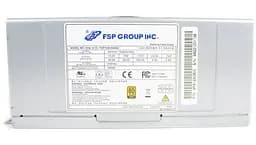 БЖ 1200W FSP FSP1200-50AAG 80+ GOLD, 6xPCI-E6+2, 135mm fan, Modular, C20, brown box (FSP1200-50AAG) - мініатюра 2