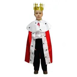 Костюм Король дитячий