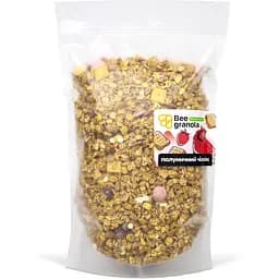 Гранола Bee Granola Клубничный чизкейк 1 кг