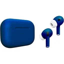 Наушники Apple AirPods Pro 2 Metallik Blue Matte (MTJV3) [117528]