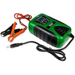 Зарядний пристрій для Volt Polska AGM GEL LCD 12 V 8A