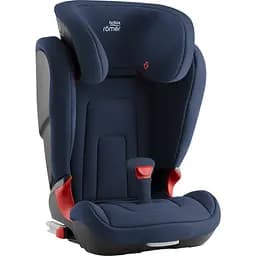 Автокрісло Britax Romer Kidfix 2 R Moonlight Blue, темно-синій (2000031436) - мініатюра 3