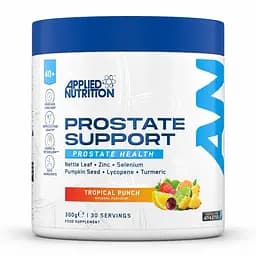Чоловічий комплекс Applied Nutrition Prostate Support, 300 грам - Тропічний пунш