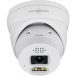 Антивандальна IP-камера GreenVision GV-186-IP-ECO-AD-DOS40-30 SD