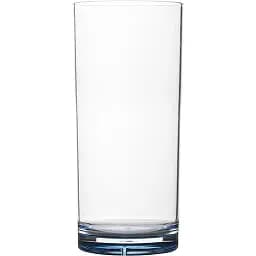 Набір склянок Gimex Longdrink Glass Colour Sky 480 мл 4 шт. (6910186) - мініатюра 3