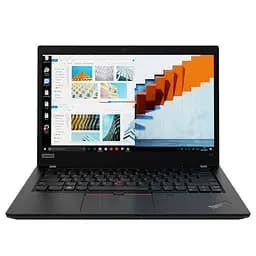 Ноутбук Lenovo ThinkPad T14 G2 FHD (i5-1145G7/16/256SSD) - Class B "Б/У"