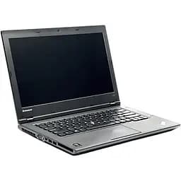 Ноутбук Lenovo ThinkPad L440 14" Intel Core i5 16 Гб 1000 Гб A- Refurbished