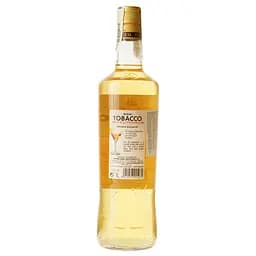 Ром Tobacco Spiced  37.5% 1 л - мініатюра 4