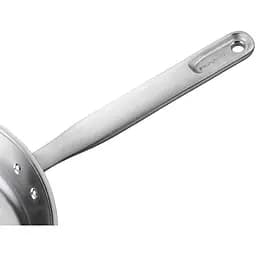 Сковорода Fiskars All Steel матова 26 см (1064744) - мініатюра 4