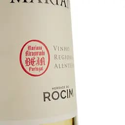 Вино Rocim Mariana Branco PGI Alentejo біле сухе 0.75 л - мініатюра 3