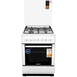 Комбінована плита Ardesto FSC-F6060AW