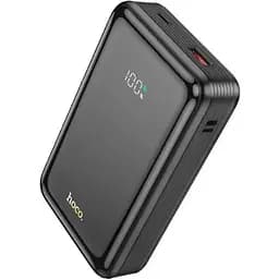 Павербанк Hoco Q21A Great 22.5W+PD22W 20000 mAh Black