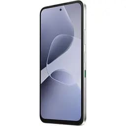 Смартфон Infinix Hot 60i 8/256GB Titanium Silver [142188] - мініатюра 4