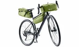 Сумка-велобаул Deuter Mondego FB 4 Meadow (1052-3232123 2033) - мініатюра 3