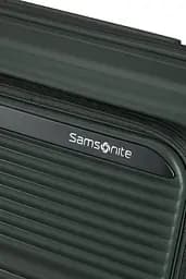 Валіза Samsonite PARALUX HS 75 см OLIVE 75x50x31(34) KT2*04003 - мініатюра 10
