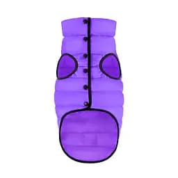 Курточка для собак AiryVest ONE, S30, фиолетовый