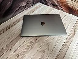 Ноутбук Apple MacBook Air 13" 2020 M1/8/256 (FVFHHJSWQ6L4) Б/в - мініатюра 7