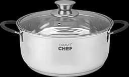 Набір посуду Safran (6 предметів) BRAVO CHEF kuh0016968 - мініатюра 2