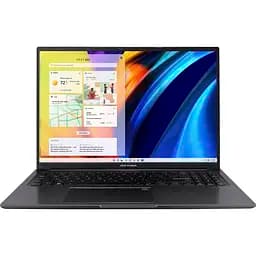 Ноутбук ASUS X1605EA-MB052 16WUXGA IPS/Intel i3-1115G4/8/256F/int/noOS/Black (90NB0ZE3-M00240)