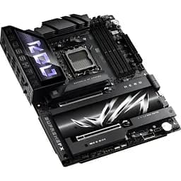 Материнська плата ASUS ROG CROSSHAIR X870E HERO - мініатюра 11