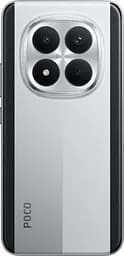 Смартфон Poco M8 Pro 5G 12/512GB Silver - мініатюра 5