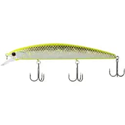 Воблер OSP Asura Rudra 130SP 130 мм 20.0 г GWC78 jpn, 1,8 м