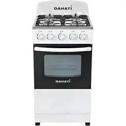 Газова плита Dahati 2000-02X