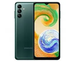 Samsung Galaxy A04s 3/32GB Green (SM-A047FZGU) (UA)