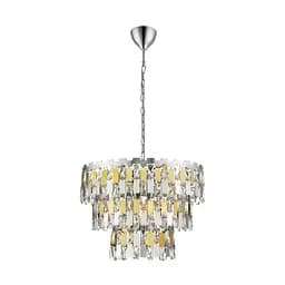 Светильник подвесной Zuma Line ANZIO P0480-04A-F4D7