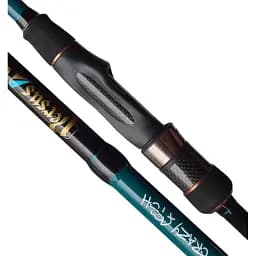 Спінінг Crazy Fish Versus VSR802HHT 2.44 м 20-70 г