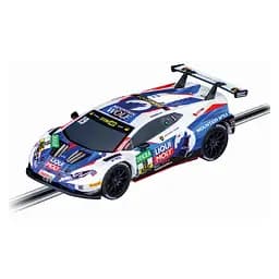 Автотрек Carrera GO!!! Гіганти швидкості DTM траса 8.9 м (CR-20062596) - мініатюра 6