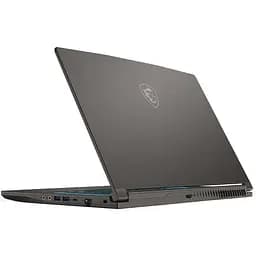 Ноутбук MSI Thin 15 B13VE-1470XRO, Intel Core i7-13620H, 4.9GHz, 15.6 FHD, 16GB, SSD 512GB, NVIDIA GeForce RTX 4050 6GB, Free DOS - мініатюра 7