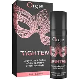 Гель для звуження піхви Orgie Tighten