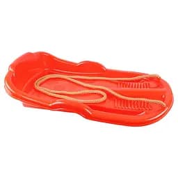 Іграшка "Санки-крижака ТехноК", арт. 6481TXK Червоний