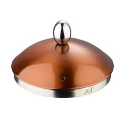 Чайник для заварювання Bergner Copper 1.75 л (BG-38353-CP) - мініатюра 3