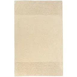Килимок для ванної кімнати МВМ My Home Пляж 90х60 см бежевий (BM-03 M BEIGE) - мініатюра 2