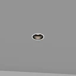 Точковий світильник Skarlat RFL76051 7W WH+BK 4000K