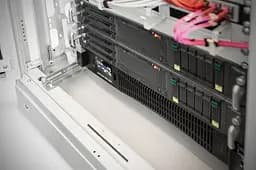 Джерело безперебійного живлення Assmann UPS ONLINE 2000VA 2000W DN-170095 Black - мініатюра 2