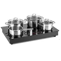 Индукционная плита Klarstein Deejay (10031633)