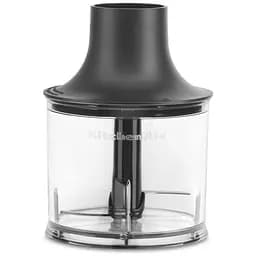 Занурювальний блендер KitchenAid 5KHBV83EDG - мініатюра 5