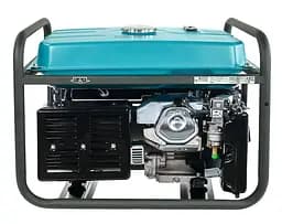 Генератор бензиновий Konner&Sohnen 5/5.5 кВт KS 7000E - мініатюра 5