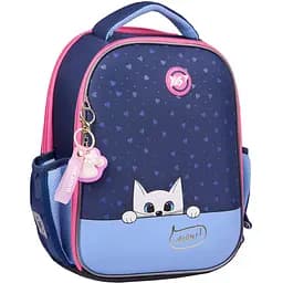 Рюкзак каркасный Yes H-100 Meow-Meow (559845)