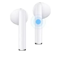TWS-навушники Honor Earbuds X5 White - мініатюра 3