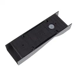 Підсвітка Brille LED фасадна IP54 AL-289/11W CW BK - мініатюра 3